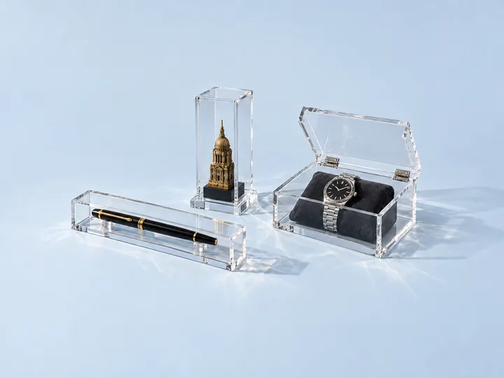 Custom Size Cases