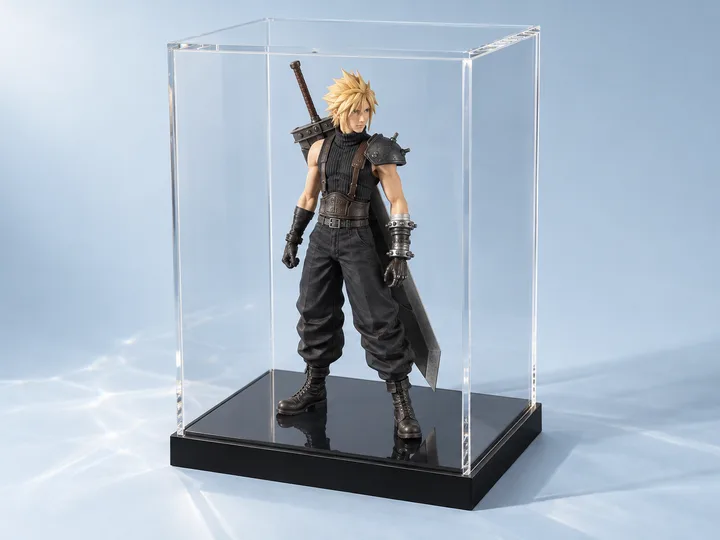 Collectible & Figurine Cases