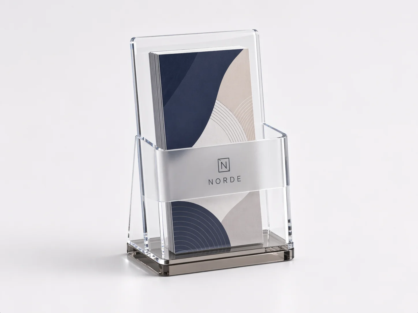 Countertop Single-Pocket