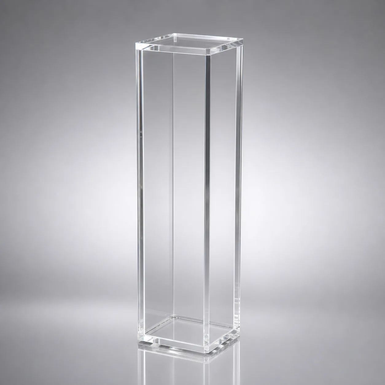 Pedestal Columns