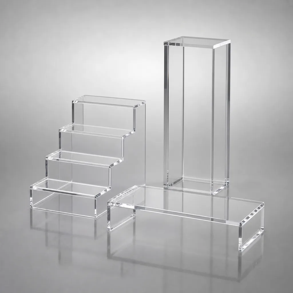 All Display Stands