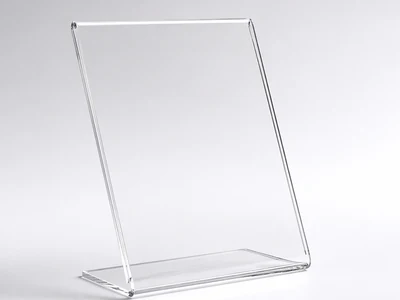 Slant-Back (L-Shaped)