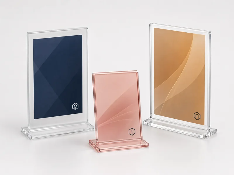 T-Style (Double-Sided)