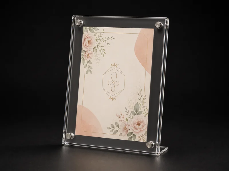 Wedding Photo Frames