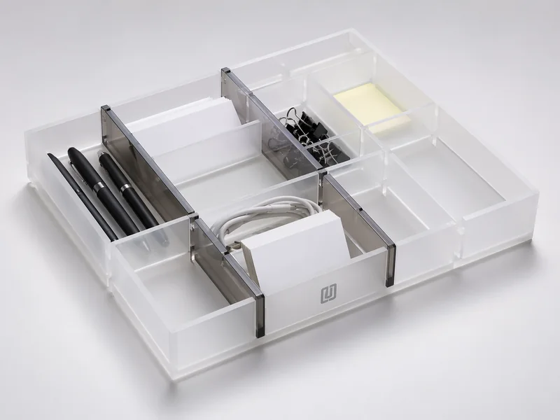 Office & Desk Drawer Organizers