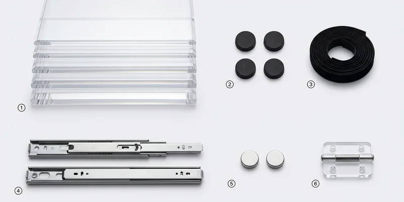 Technical specifications