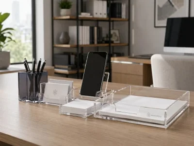 Desk Organizers