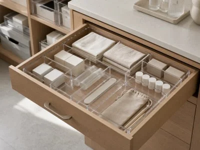 Drawer Organizers