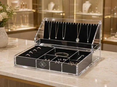 Jewelry Organizers