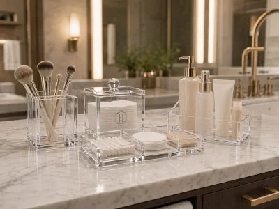 Vanity Organizers
