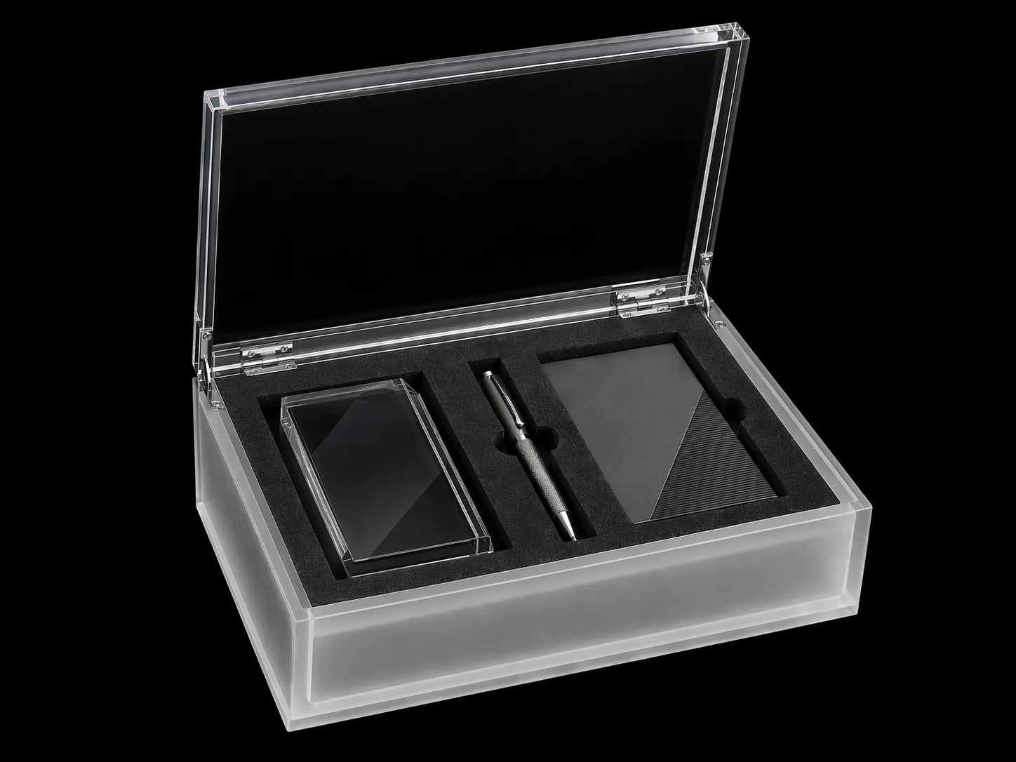 Corporate Recognition Gift Boxes