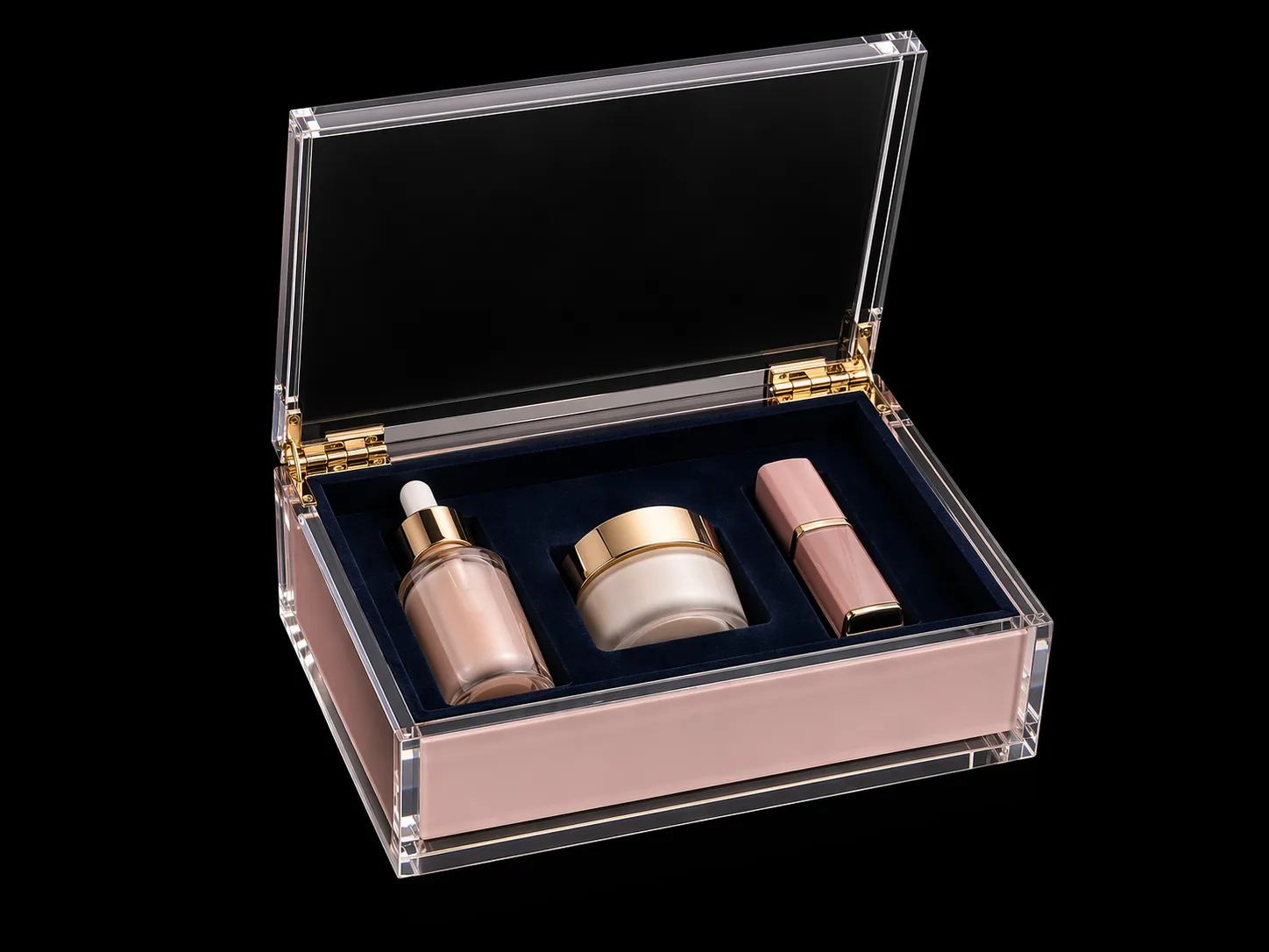 Luxury Cosmetics Gift Sets