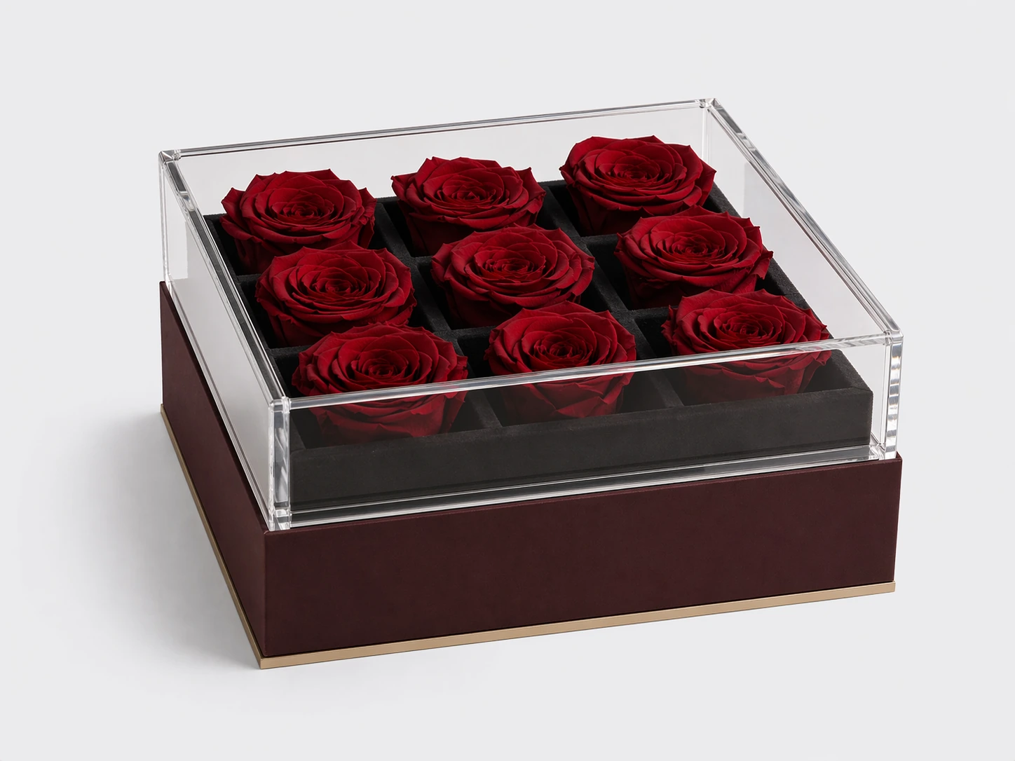 Flower & Rose Boxes