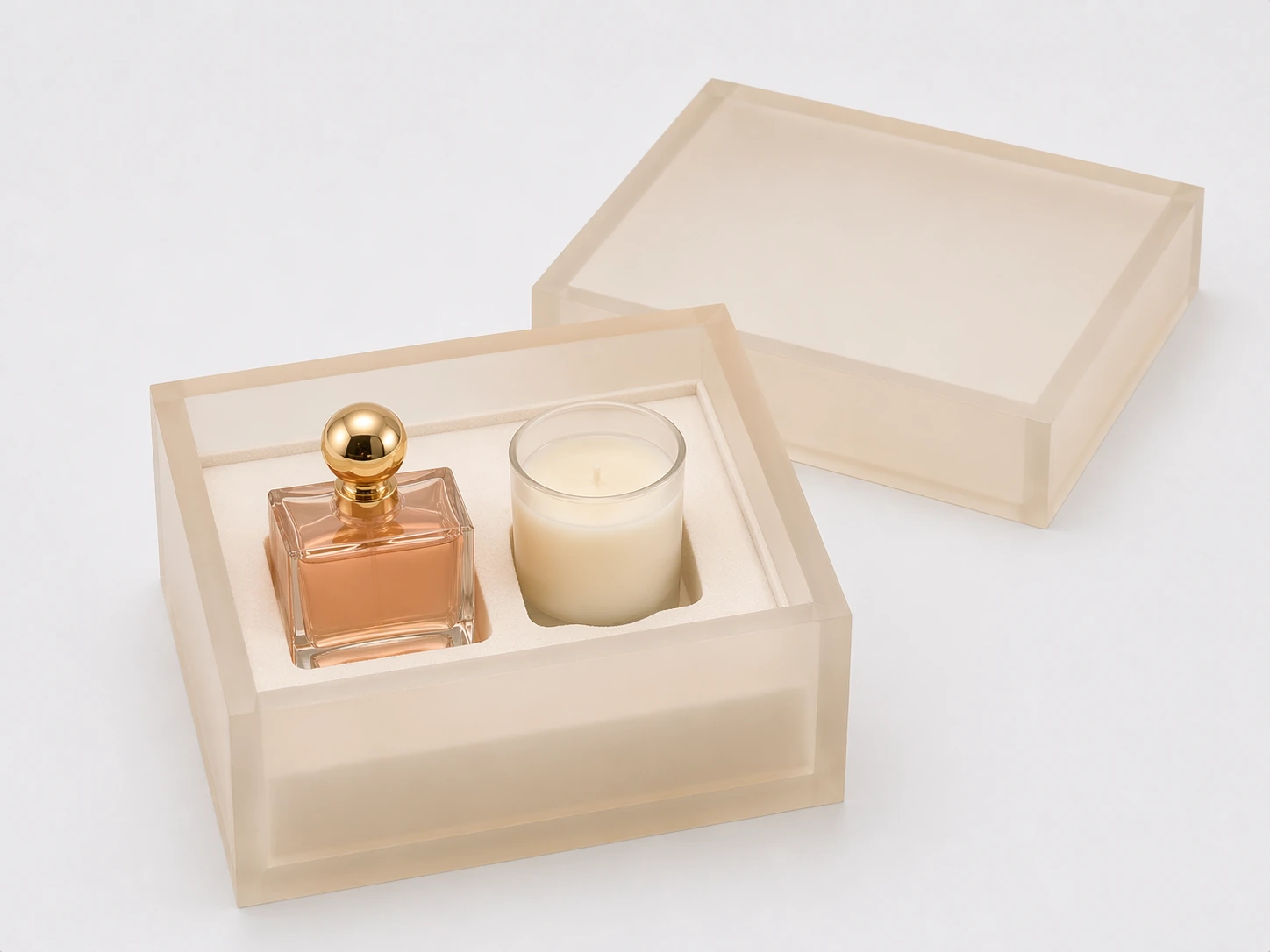 Lift-Off Lid Gift Boxes