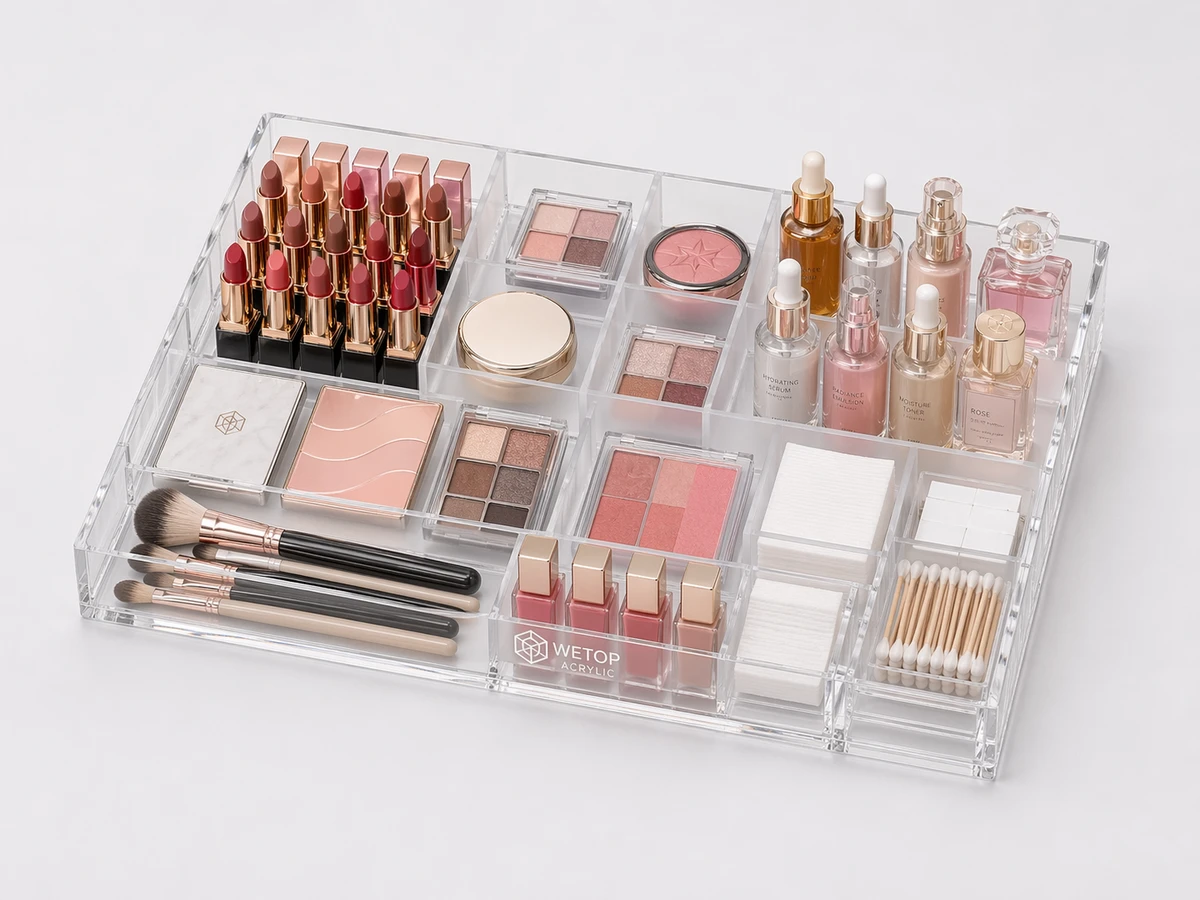 Need in-drawer storage?