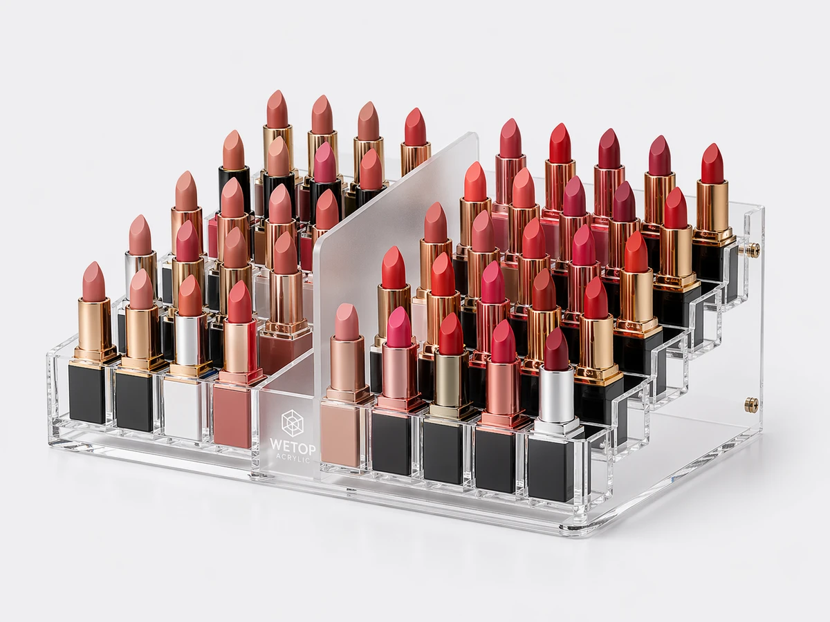 Lipstick Holders