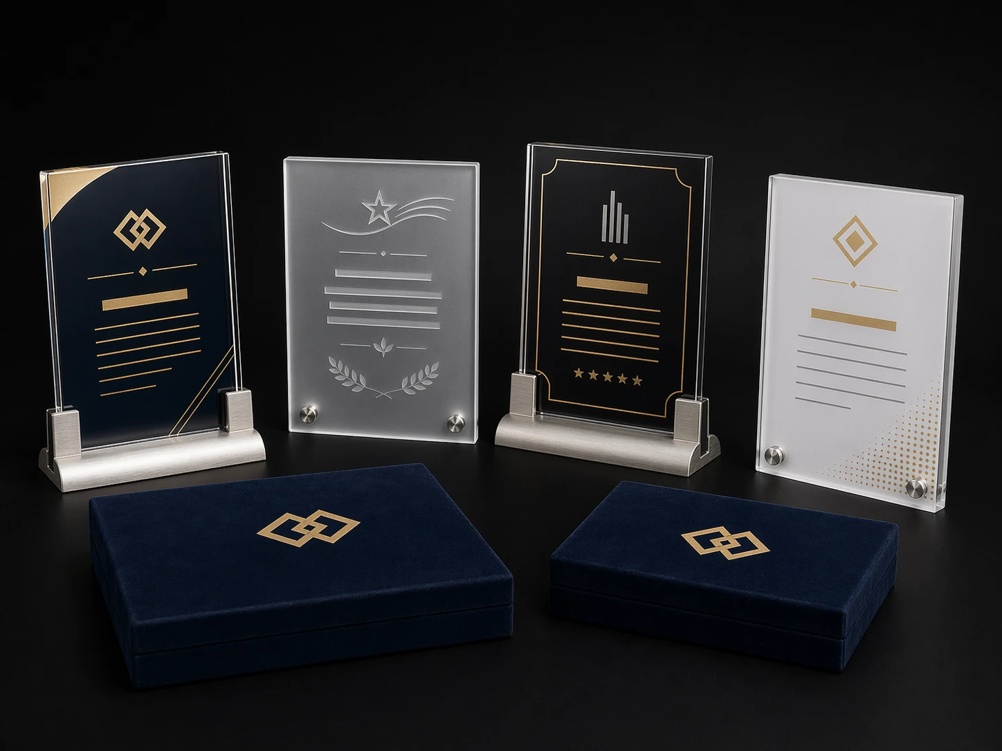 Annual Employee Awards Program