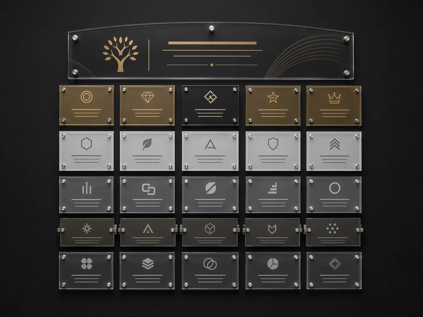 Non-Profit Sponsor Board