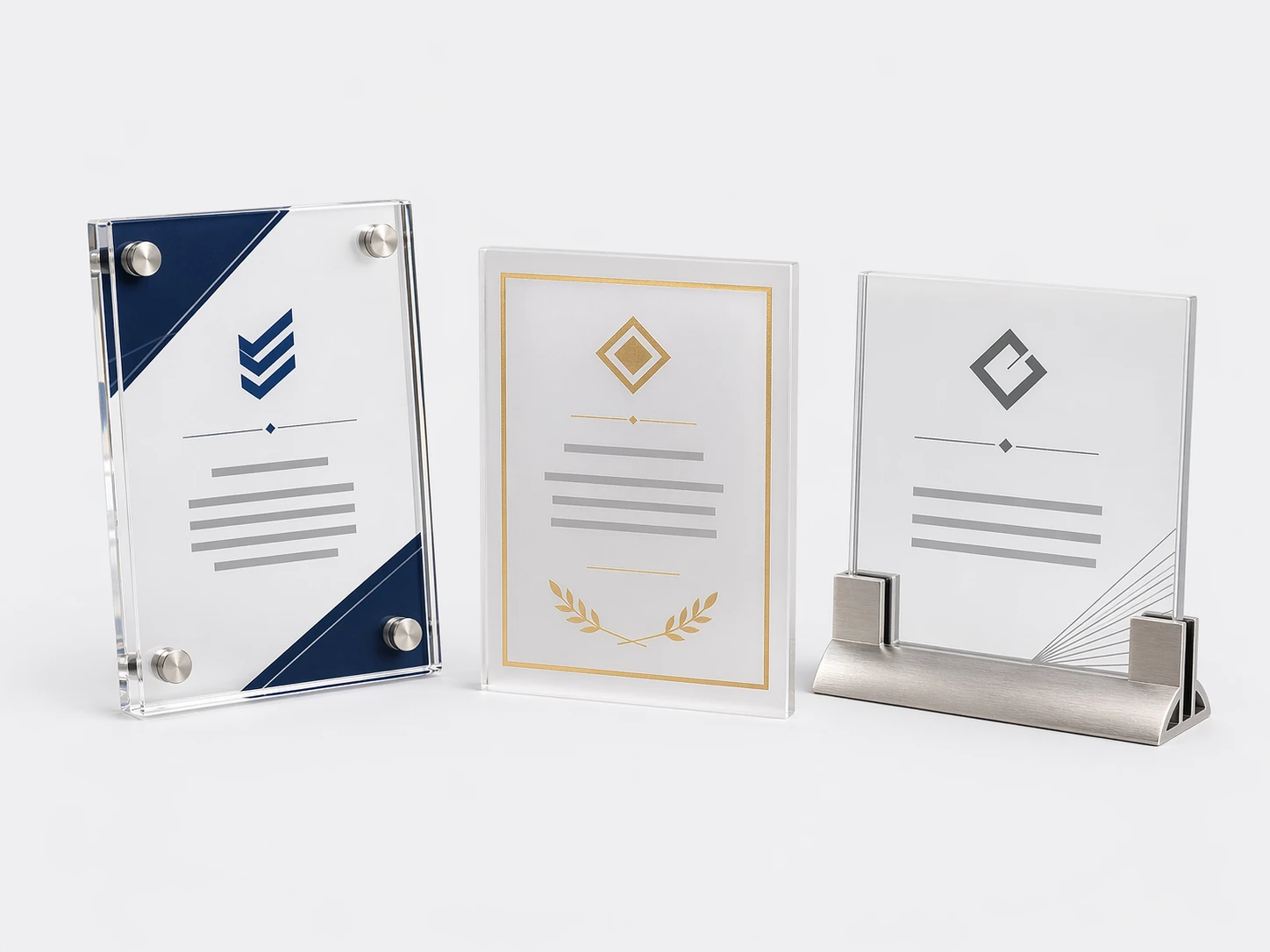 Recognition & Employee Awards