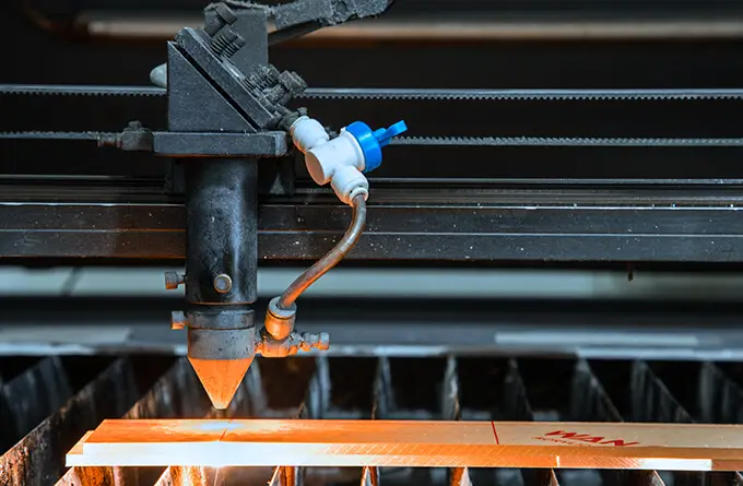 how to custom acrylic - engraving
