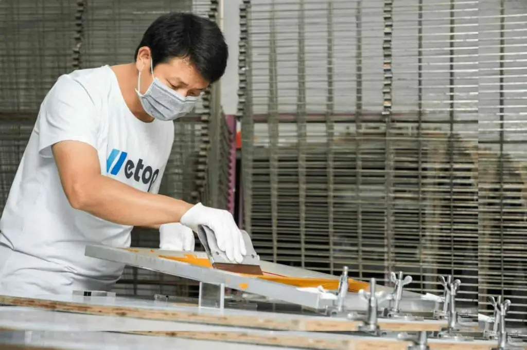 Acrylic Printing
