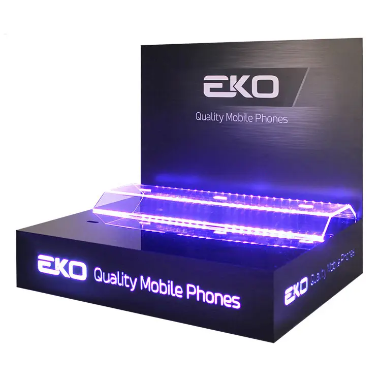 custom-mobile-phone-acrylic-display