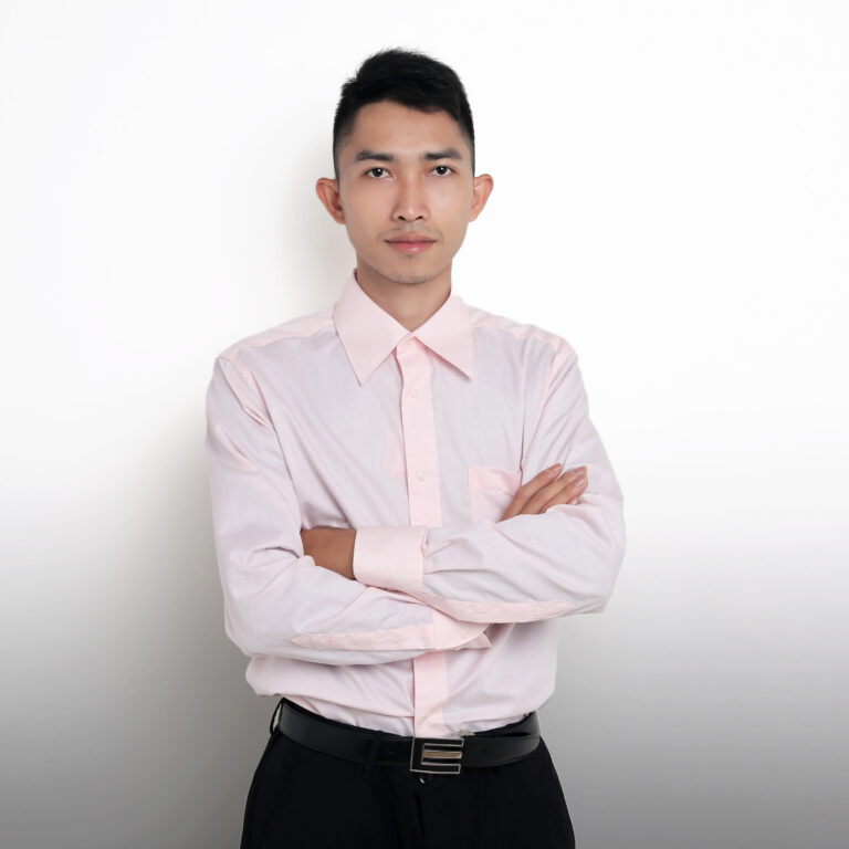 qc manager deniz chen